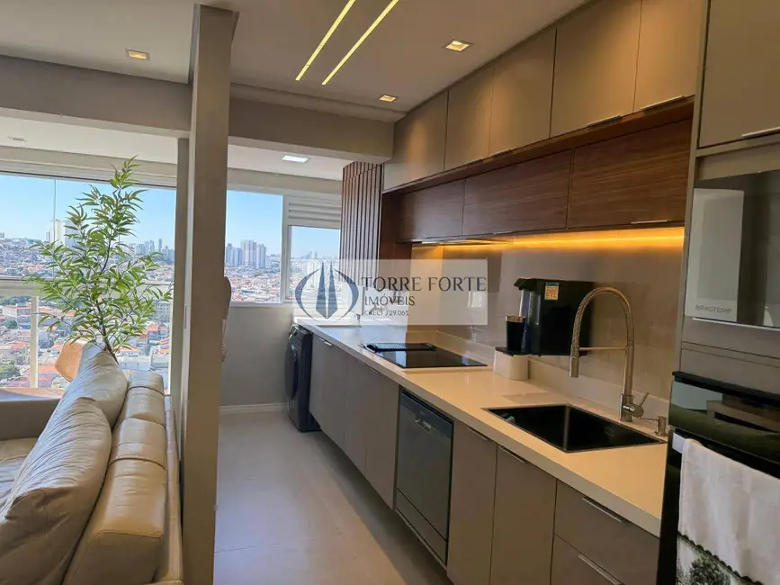 Apartamento com 2 quartos à venda, 64m2 em Vila Prudente, São Paulo - SP - imagem 2 Foto 2 de Apartamento com 2 quartos à venda, 64m2 em Vila Prudente, São Paulo - SP
