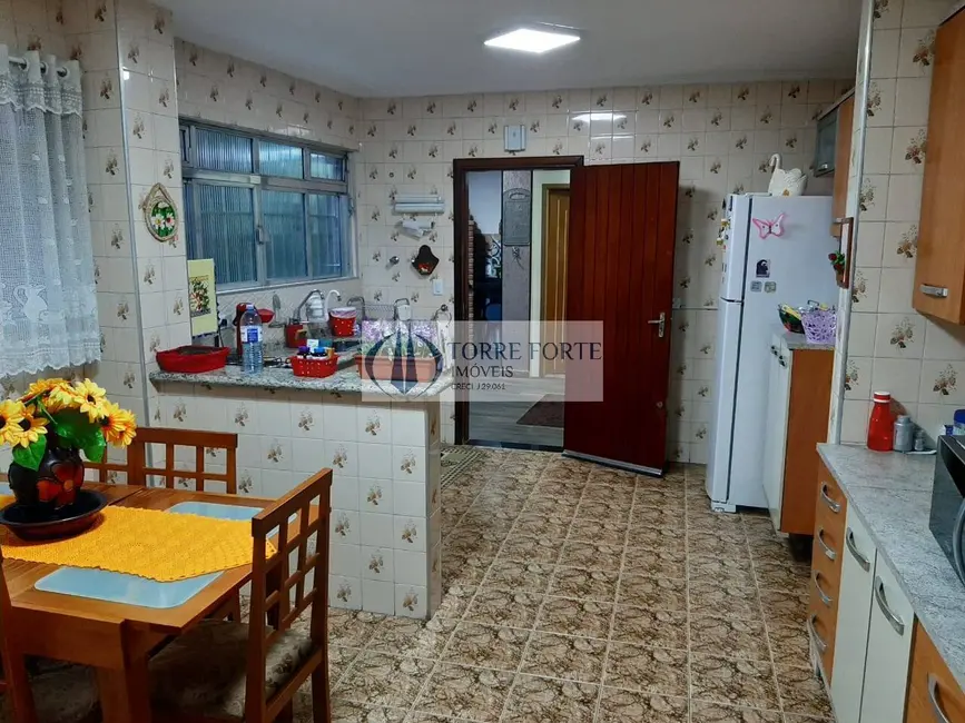 Foto 4 de Casa com 3 quartos à venda, 136m2 em Vila Formosa, São Paulo - SP