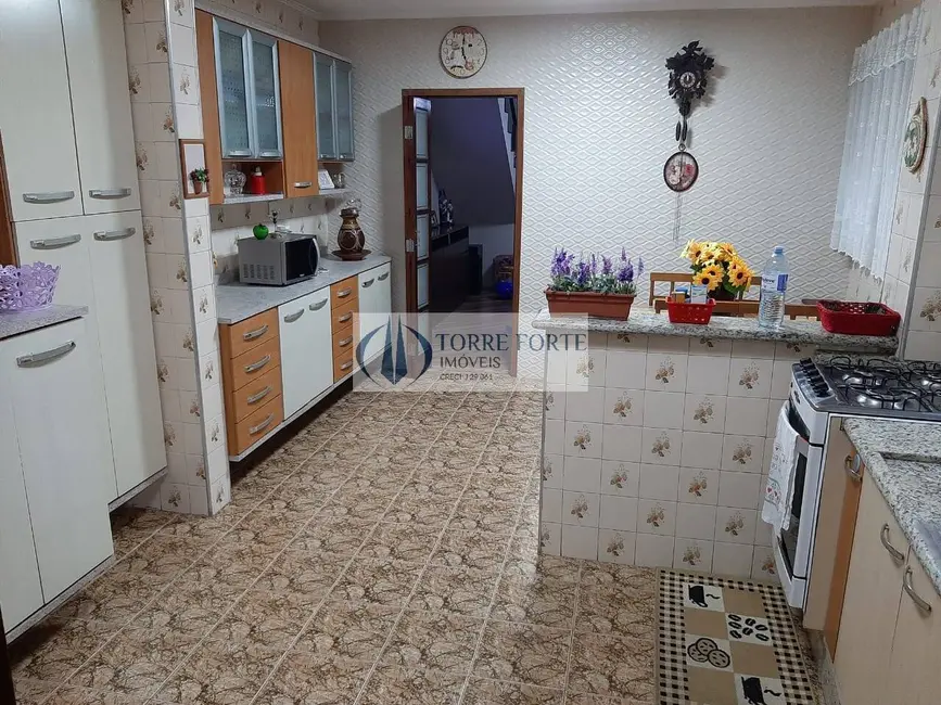 Foto 5 de Casa com 3 quartos à venda, 136m2 em Vila Formosa, São Paulo - SP