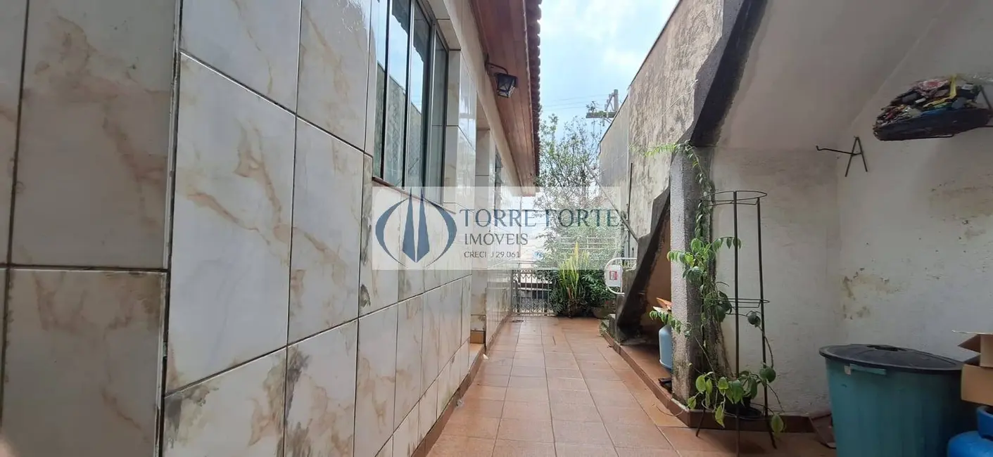 Foto 5 de Casa com 4 quartos à venda, 156m2 em Vila Carrão, São Paulo - SP