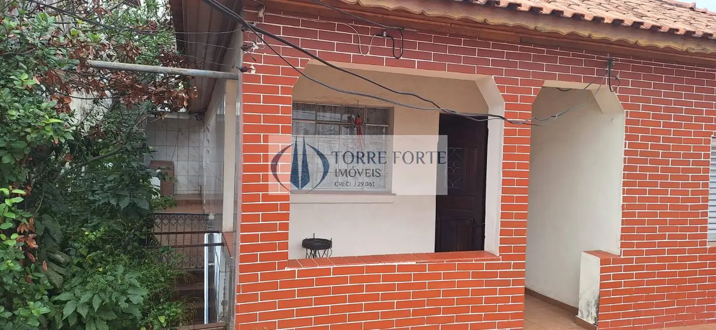 Foto 4 de Casa com 4 quartos à venda, 156m2 em Vila Carrão, São Paulo - SP