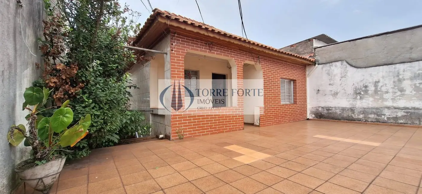 Foto 1 de Casa com 4 quartos à venda, 156m2 em Vila Carrão, São Paulo - SP