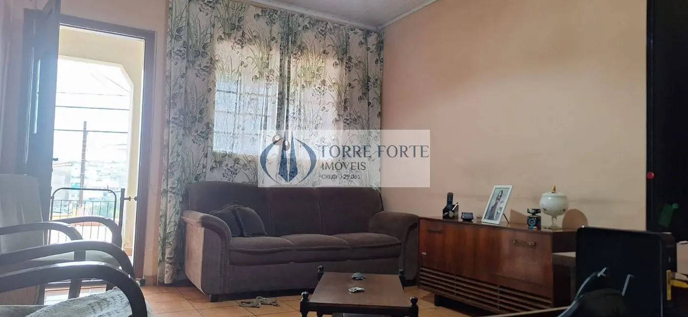 Foto 3 de Casa com 4 quartos à venda, 156m2 em Vila Carrão, São Paulo - SP