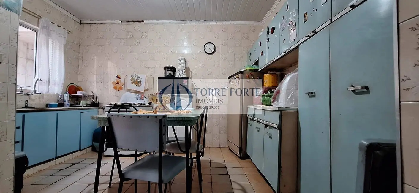 Foto 8 de Casa com 4 quartos à venda, 156m2 em Vila Carrão, São Paulo - SP