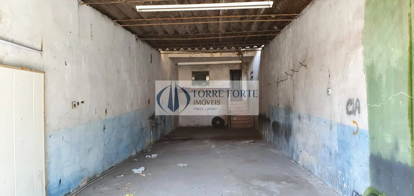 Foto 2 de Sala Comercial à venda, 230m2 em Vila Primavera, São Paulo - SP