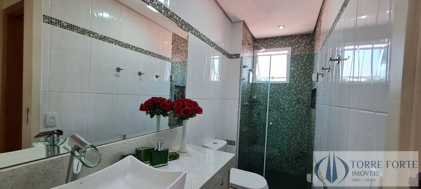 Apartamento com 3 quartos à venda, 136m2 em Sítio da Figueira, São Paulo - SP - imagem 5 Foto 5 de Apartamento com 3 quartos à venda, 136m2 em Sítio da Figueira, São Paulo - SP