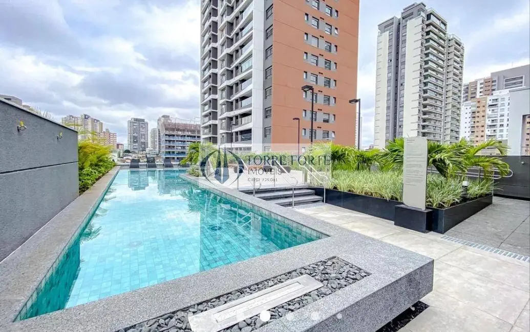 Apartamento com 1 quarto à venda, 19m2 em Ipiranga, São Paulo - SP - imagem 1 Foto 1 de Apartamento com 1 quarto à venda, 19m2 em Ipiranga, São Paulo - SP