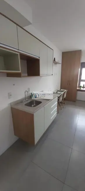Apartamento com 1 quarto à venda, 19m2 em Ipiranga, São Paulo - SP - imagem 8 Foto 8 de Apartamento com 1 quarto à venda, 19m2 em Ipiranga, São Paulo - SP