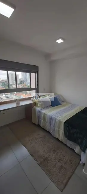 Apartamento com 1 quarto à venda, 19m2 em Ipiranga, São Paulo - SP - imagem 6 Foto 6 de Apartamento com 1 quarto à venda, 19m2 em Ipiranga, São Paulo - SP