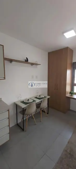 Apartamento com 1 quarto à venda, 19m2 em Ipiranga, São Paulo - SP - imagem 3 Foto 3 de Apartamento com 1 quarto à venda, 19m2 em Ipiranga, São Paulo - SP