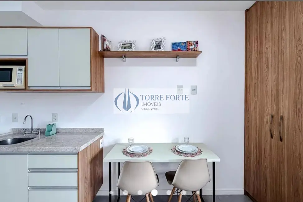 Apartamento com 1 quarto à venda, 19m2 em Ipiranga, São Paulo - SP - imagem 4 Foto 4 de Apartamento com 1 quarto à venda, 19m2 em Ipiranga, São Paulo - SP