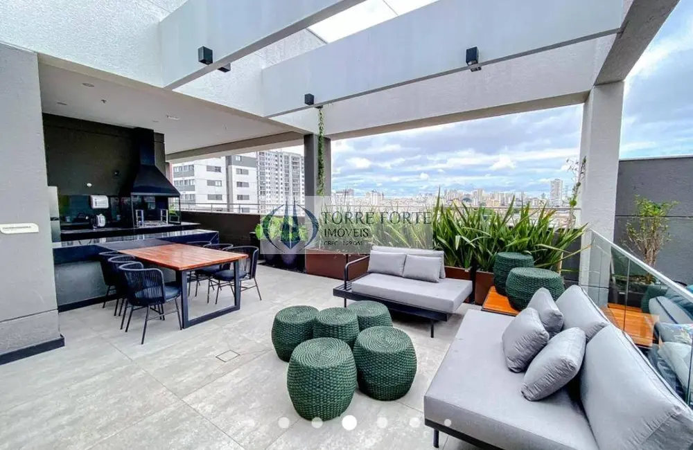 Apartamento com 1 quarto à venda, 19m2 em Ipiranga, São Paulo - SP - imagem 7 Foto 7 de Apartamento com 1 quarto à venda, 19m2 em Ipiranga, São Paulo - SP