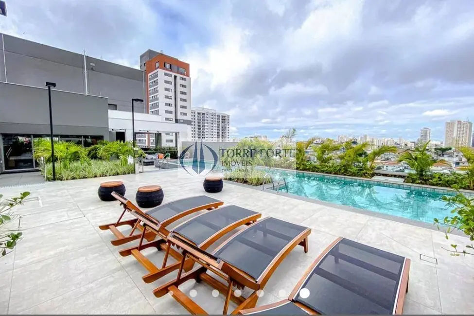 Apartamento com 1 quarto à venda, 19m2 em Ipiranga, São Paulo - SP - imagem 2 Foto 2 de Apartamento com 1 quarto à venda, 19m2 em Ipiranga, São Paulo - SP
