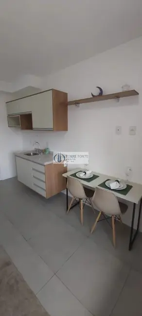 Apartamento com 1 quarto à venda, 19m2 em Ipiranga, São Paulo - SP - imagem 5 Foto 5 de Apartamento com 1 quarto à venda, 19m2 em Ipiranga, São Paulo - SP