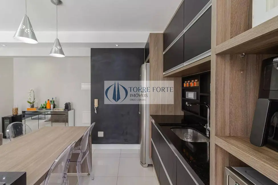 Foto 9 de Apartamento com 2 quartos à venda, 66m2 em Vila Andrade, São Paulo - SP