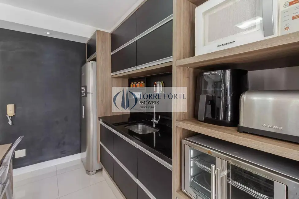 Foto 8 de Apartamento com 2 quartos à venda, 66m2 em Vila Andrade, São Paulo - SP