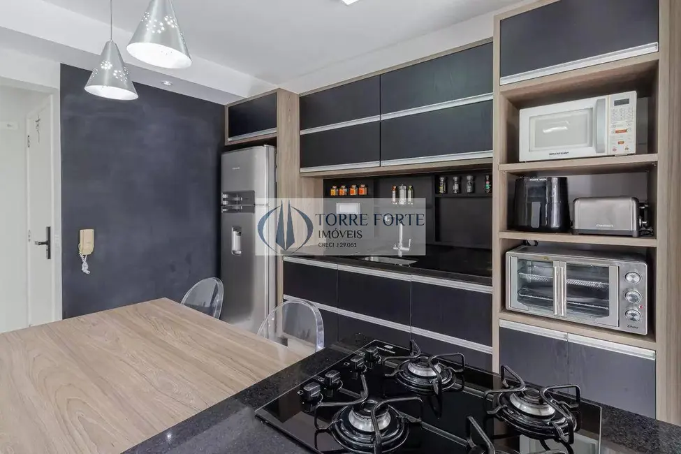 Foto 7 de Apartamento com 2 quartos à venda, 66m2 em Vila Andrade, São Paulo - SP