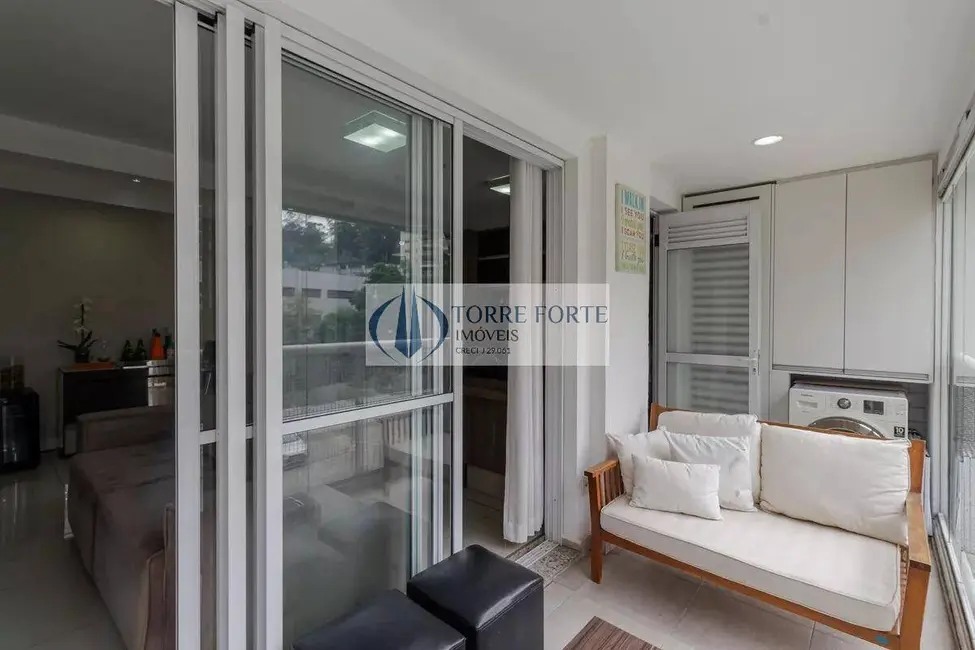 Foto 3 de Apartamento com 2 quartos à venda, 66m2 em Vila Andrade, São Paulo - SP