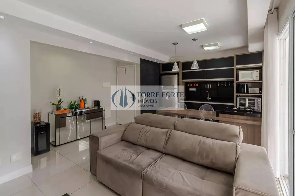Foto 2 de Apartamento com 2 quartos à venda, 66m2 em Vila Andrade, São Paulo - SP