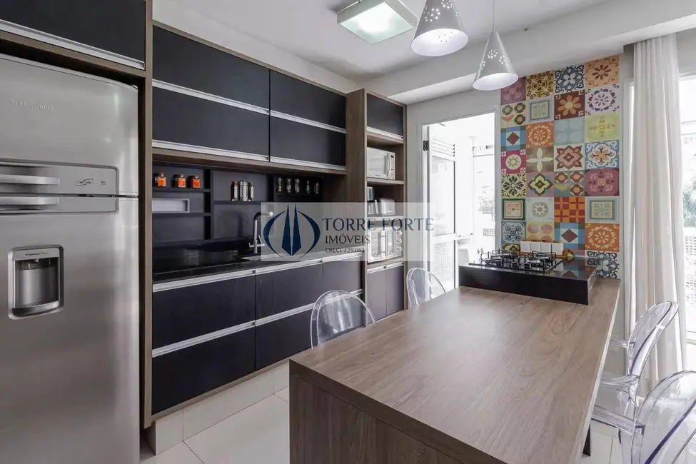 Foto 6 de Apartamento com 2 quartos à venda, 66m2 em Vila Andrade, São Paulo - SP