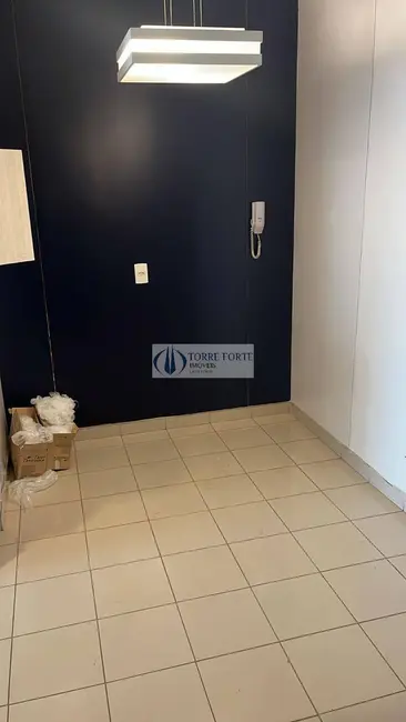 Foto 8 de Apartamento com 3 quartos à venda, 96m2 em Santo Amaro, São Paulo - SP
