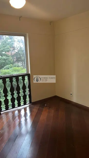 Foto 3 de Apartamento com 3 quartos à venda, 96m2 em Santo Amaro, São Paulo - SP