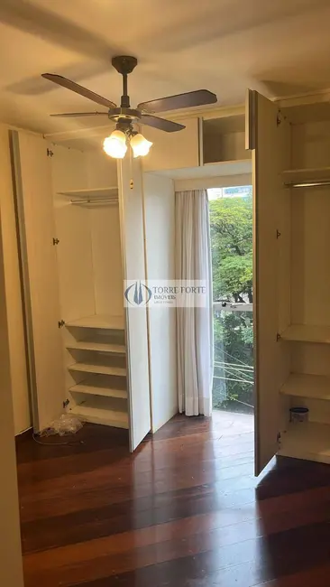 Foto 5 de Apartamento com 3 quartos à venda, 96m2 em Santo Amaro, São Paulo - SP