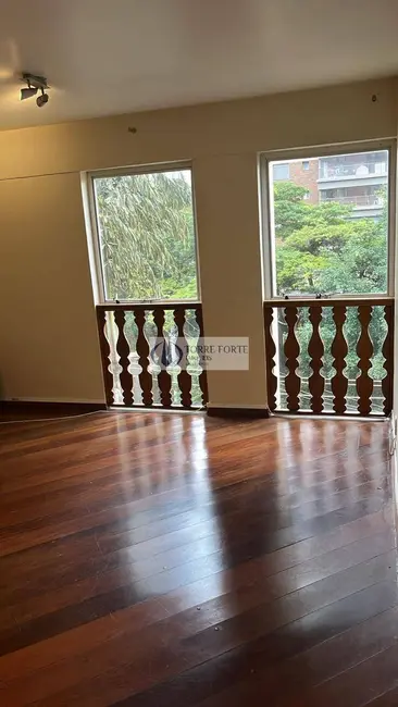 Foto 1 de Apartamento com 3 quartos à venda, 96m2 em Santo Amaro, São Paulo - SP