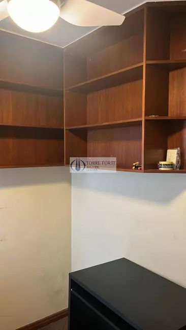 Foto 6 de Apartamento com 3 quartos à venda, 96m2 em Santo Amaro, São Paulo - SP