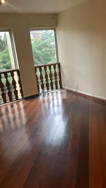 Foto 2 de Apartamento com 3 quartos à venda, 96m2 em Santo Amaro, São Paulo - SP