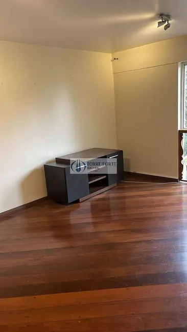 Foto 4 de Apartamento com 3 quartos à venda, 96m2 em Santo Amaro, São Paulo - SP