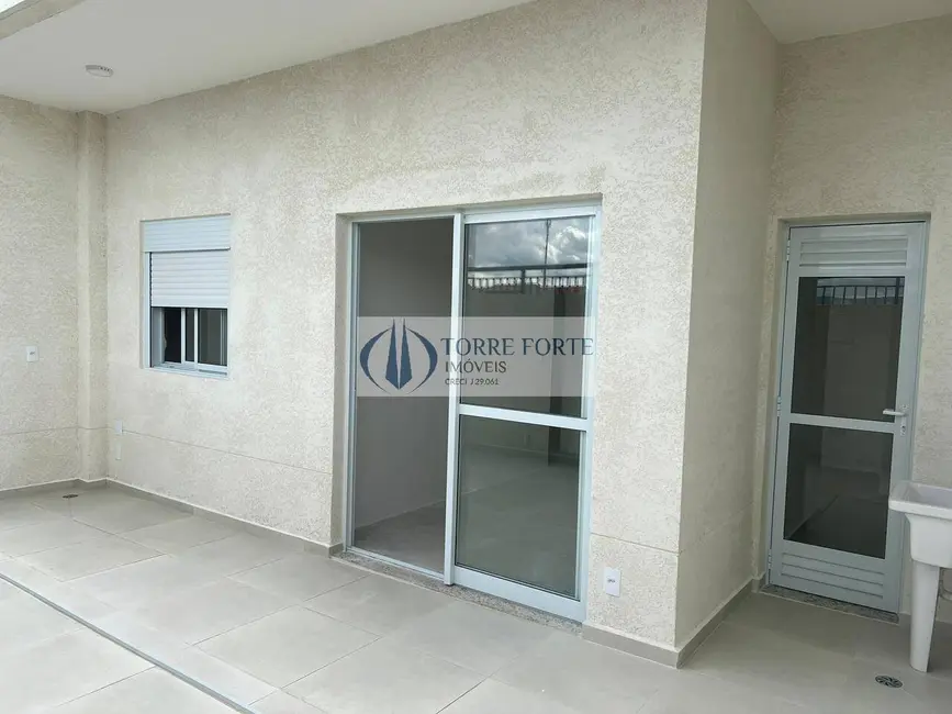 Apartamento à venda, 85m2 em Vila Bandeirantes, São Paulo - SP - imagem 4 Foto 4 de Apartamento à venda, 85m2 em Vila Bandeirantes, São Paulo - SP