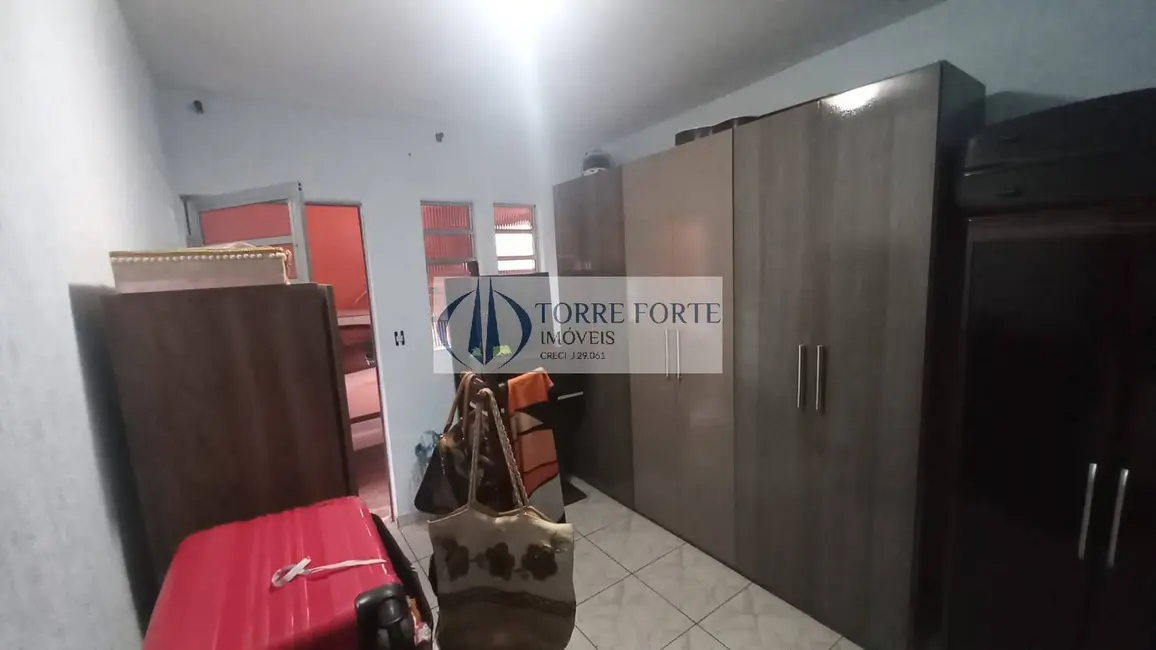 Casa com 3 quartos à venda, 167m2 em Chácara Belenzinho, São Paulo - SP - imagem 8 Foto 8 de Casa com 3 quartos à venda, 167m2 em Chácara Belenzinho, São Paulo - SP
