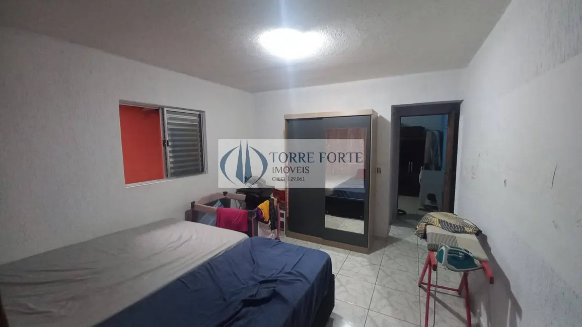 Casa com 3 quartos à venda, 167m2 em Chácara Belenzinho, São Paulo - SP - imagem 7 Foto 7 de Casa com 3 quartos à venda, 167m2 em Chácara Belenzinho, São Paulo - SP