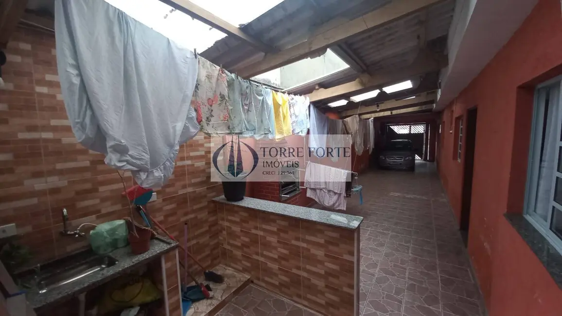 Casa com 3 quartos à venda, 167m2 em Chácara Belenzinho, São Paulo - SP - imagem 5 Foto 5 de Casa com 3 quartos à venda, 167m2 em Chácara Belenzinho, São Paulo - SP
