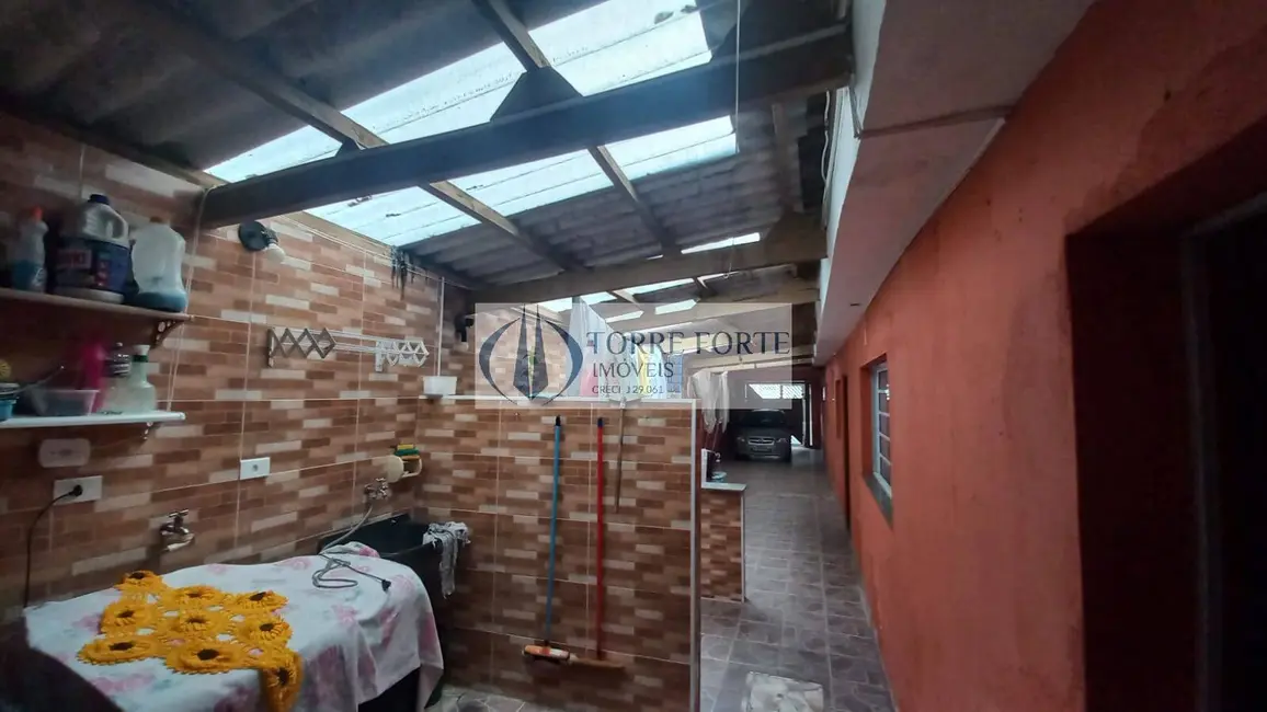 Casa com 3 quartos à venda, 167m2 em Chácara Belenzinho, São Paulo - SP - imagem 4 Foto 4 de Casa com 3 quartos à venda, 167m2 em Chácara Belenzinho, São Paulo - SP