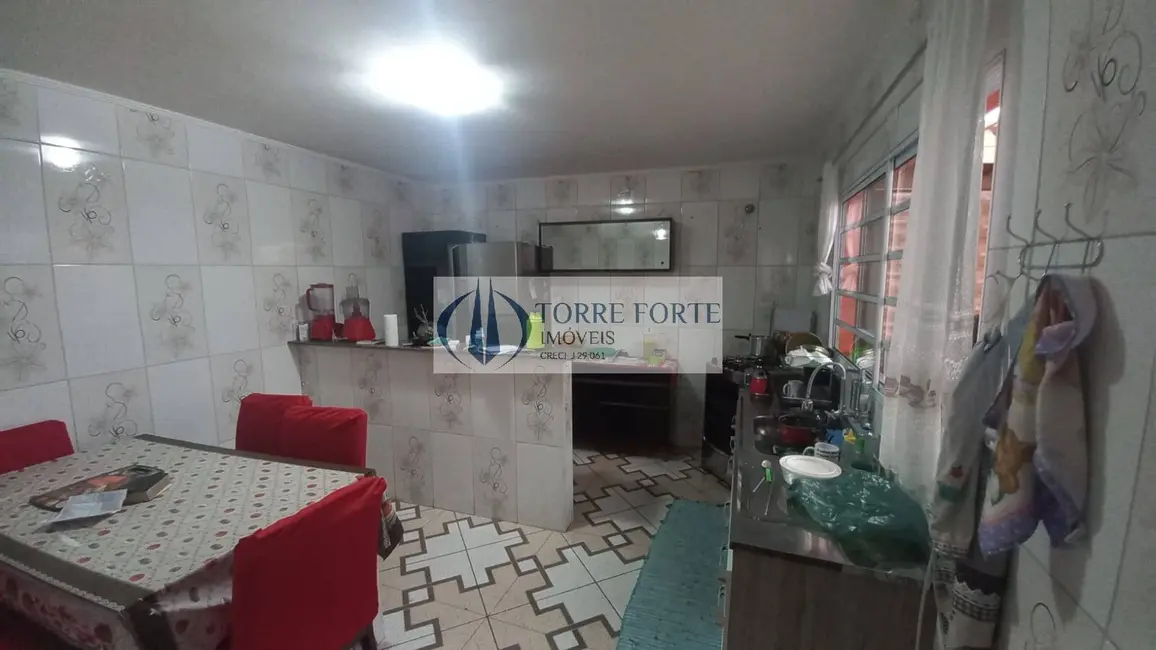 Casa com 3 quartos à venda, 167m2 em Chácara Belenzinho, São Paulo - SP - imagem 6 Foto 6 de Casa com 3 quartos à venda, 167m2 em Chácara Belenzinho, São Paulo - SP
