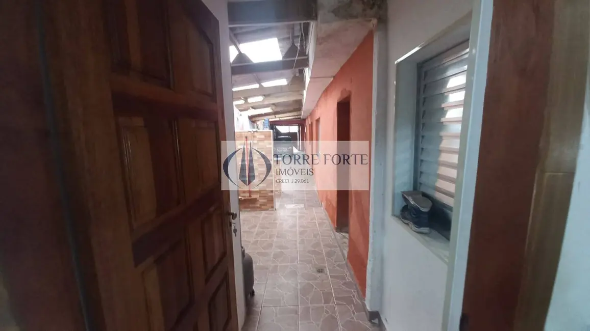 Casa com 3 quartos à venda, 167m2 em Chácara Belenzinho, São Paulo - SP - imagem 2 Foto 2 de Casa com 3 quartos à venda, 167m2 em Chácara Belenzinho, São Paulo - SP
