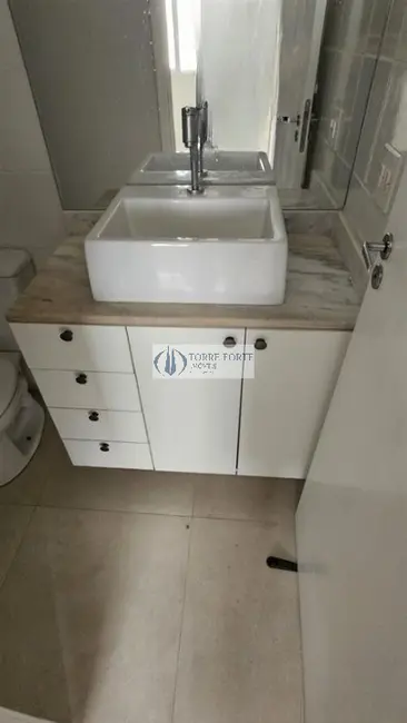 Foto 9 de Apartamento com 1 quarto à venda, 33m2 em Mooca, São Paulo - SP
