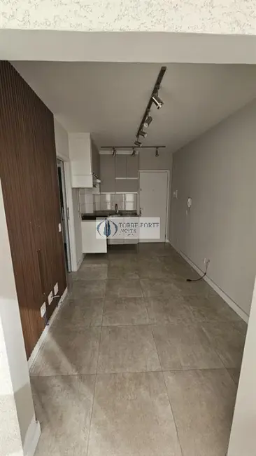 Foto 4 de Apartamento com 1 quarto à venda, 33m2 em Mooca, São Paulo - SP