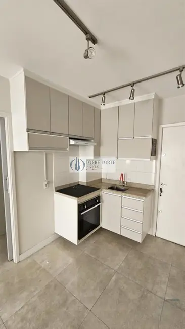 Foto 5 de Apartamento com 1 quarto à venda, 33m2 em Mooca, São Paulo - SP