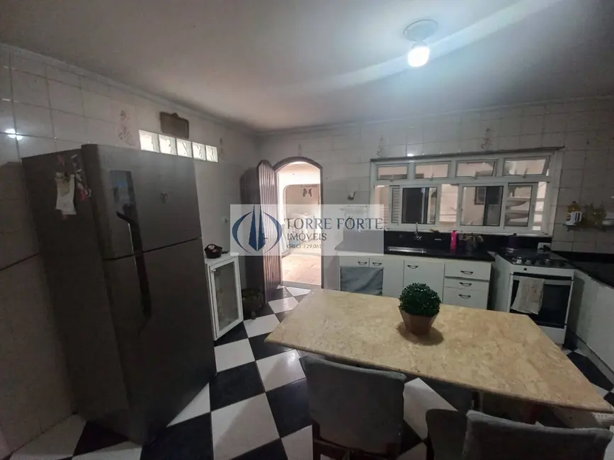 Foto 5 de Casa com 3 quartos à venda, 127m2 em Vila Carrão, São Paulo - SP