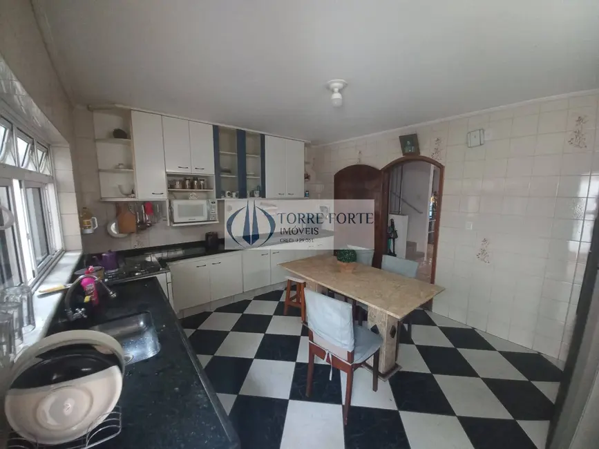Foto 4 de Casa com 3 quartos à venda, 127m2 em Vila Carrão, São Paulo - SP