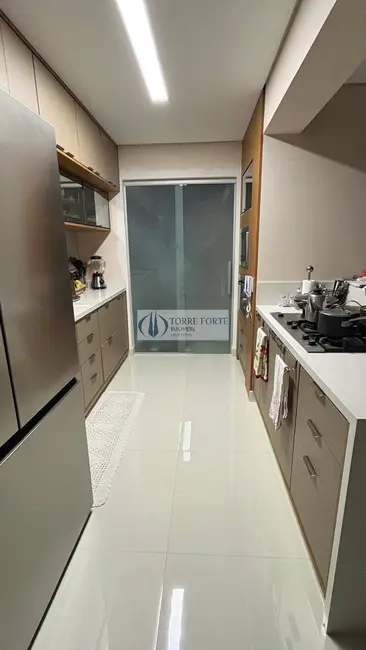 Apartamento com 3 quartos à venda, 121m2 em Vila Independência, São Paulo - SP - imagem 5 Foto 5 de Apartamento com 3 quartos à venda, 121m2 em Vila Independência, São Paulo - SP