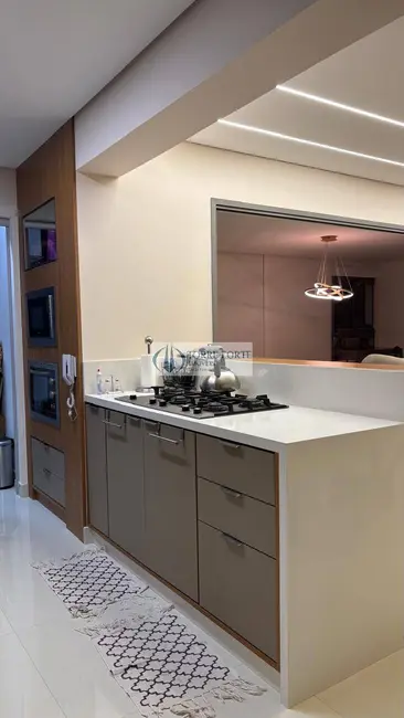 Apartamento com 3 quartos à venda, 121m2 em Vila Independência, São Paulo - SP - imagem 6 Foto 6 de Apartamento com 3 quartos à venda, 121m2 em Vila Independência, São Paulo - SP