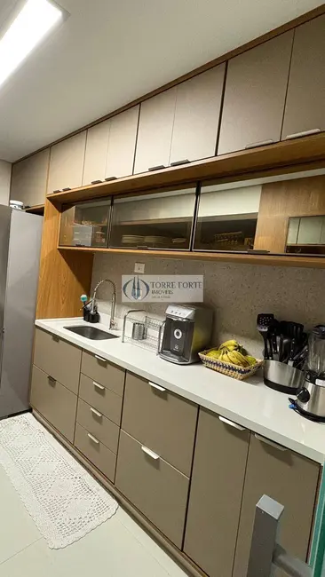 Apartamento com 3 quartos à venda, 121m2 em Vila Independência, São Paulo - SP - imagem 3 Foto 3 de Apartamento com 3 quartos à venda, 121m2 em Vila Independência, São Paulo - SP