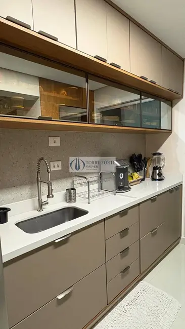 Apartamento com 3 quartos à venda, 121m2 em Vila Independência, São Paulo - SP - imagem 2 Foto 2 de Apartamento com 3 quartos à venda, 121m2 em Vila Independência, São Paulo - SP