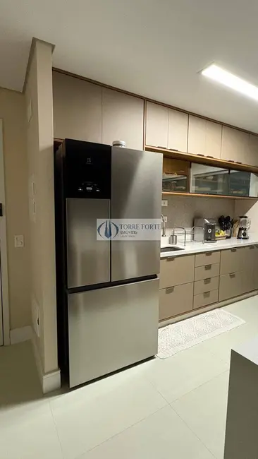 Apartamento com 3 quartos à venda, 121m2 em Vila Independência, São Paulo - SP - imagem 8 Foto 8 de Apartamento com 3 quartos à venda, 121m2 em Vila Independência, São Paulo - SP