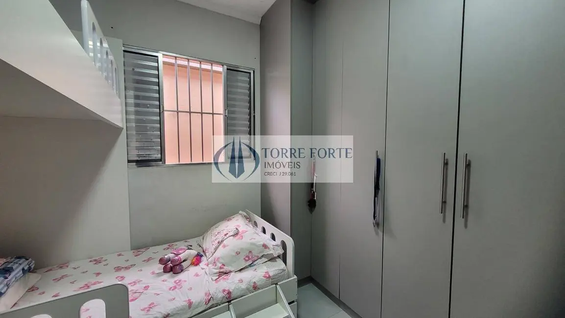 Foto 5 de Casa com 2 quartos à venda, 76m2 em Jardim Vila Formosa, São Paulo - SP