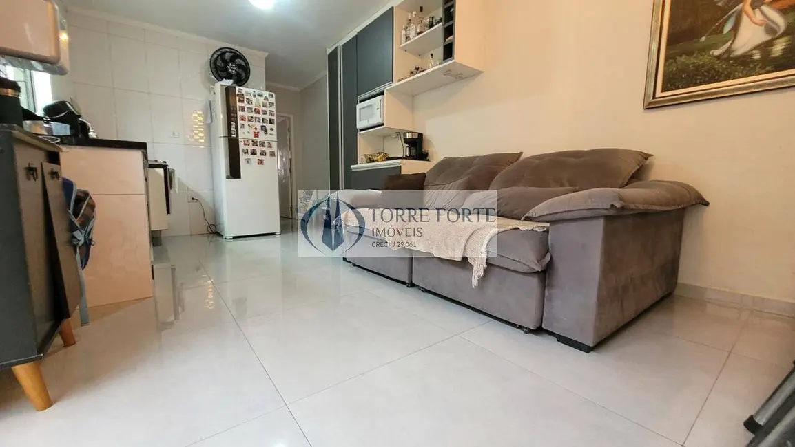 Foto 3 de Casa com 2 quartos à venda, 76m2 em Jardim Vila Formosa, São Paulo - SP